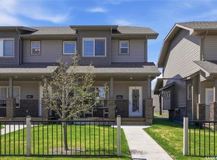 Rosewood Gate, Saskatoon, SK S7V 0K9