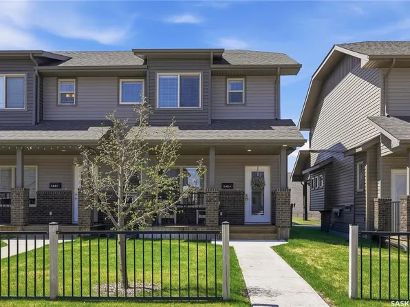 142 Rosewood GATE N, Saskatoon, SK S7V 0K9