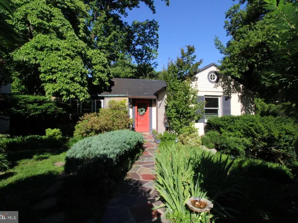 7302 Birch Ave, Takoma Park, MD 20912