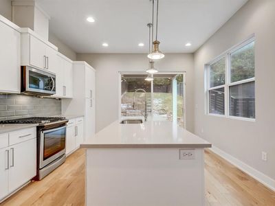 1301 Cometa St #A, Austin, TX, 78721