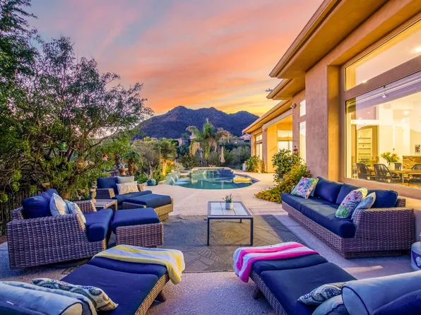 12338 N 136th Pl, Scottsdale, AZ 85259