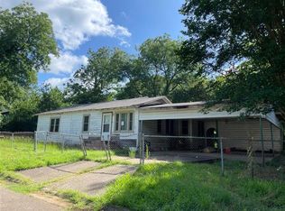 614 Mary St, Texarkana, AR 71854