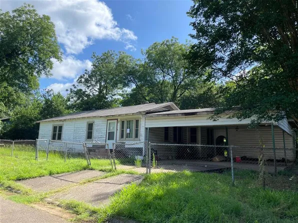614 Mary St, Texarkana, AR 71854