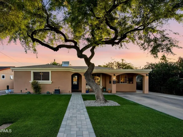 2422 N 37TH Street, Phoenix, AZ 85008