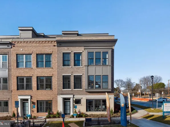 5031 Dulcet Dr Lot 60, Kensington, MD 20895
