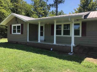 720 Plainville Rd SW, Plainville, GA 30733