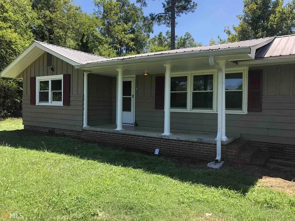 720 Plainville Rd SW, Plainville, GA 30733
