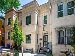764 Harvard St NW, Washington, DC 20001