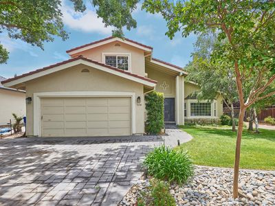 1136 Steinway Ave, Campbell, CA, 95008
