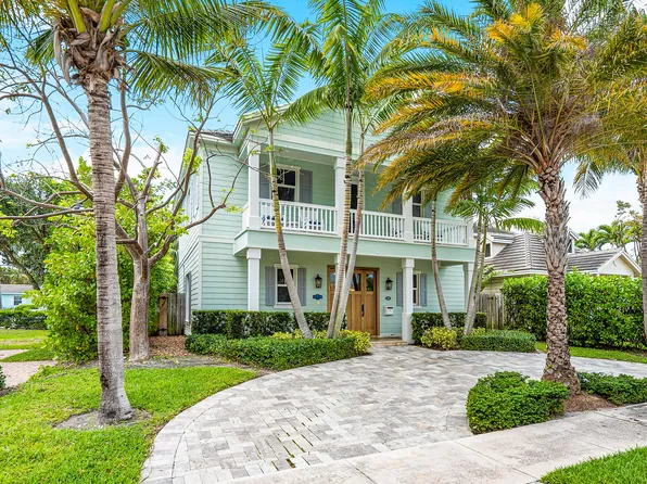 210 N Swinton Avenue, Delray Beach, FL 33444