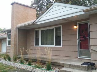 7324 Arkansas Ave, Hammond, IN 46323