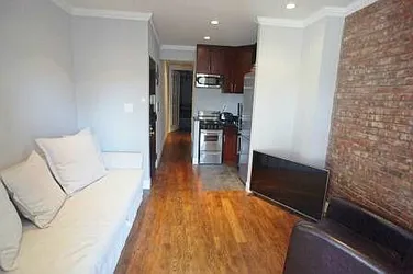 Rented by Keller Williams NYC