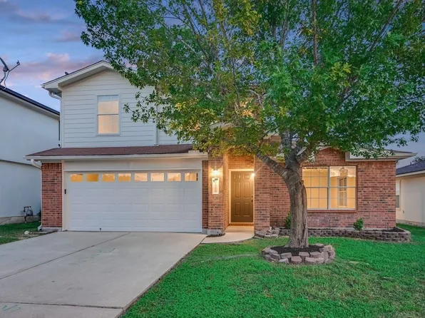 17507 Wiseman Dr, Pflugerville, TX 78660