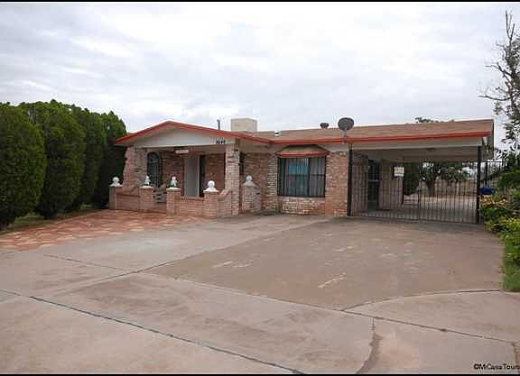 4th image of 8644 Arboleda Dr