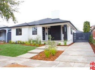 3844 Girard Ave, Culver City, CA 90232
