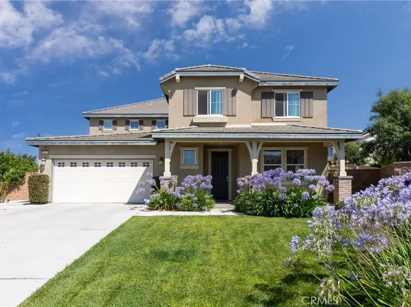 5661 Goldfinch Ct, Jurupa Valley, CA 91752