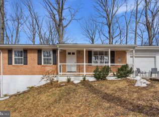 430 Burkett Rd, Harpers Ferry, WV 25425