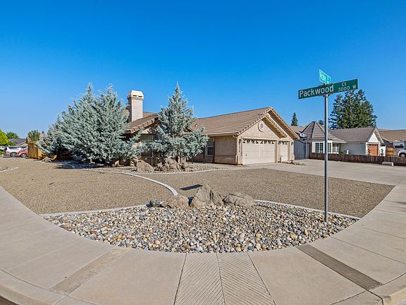 5th image of 3939 S Vickie Court