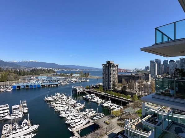 4 bedroom rental in Vancouver — photo 35