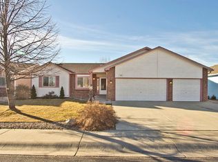 283 Johnson Dr, Loveland, CO 80537