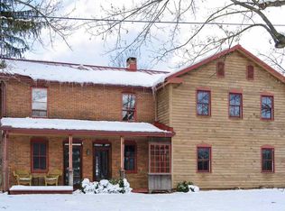 7 Blair Hollow Rd, Dillsburg, PA 17019