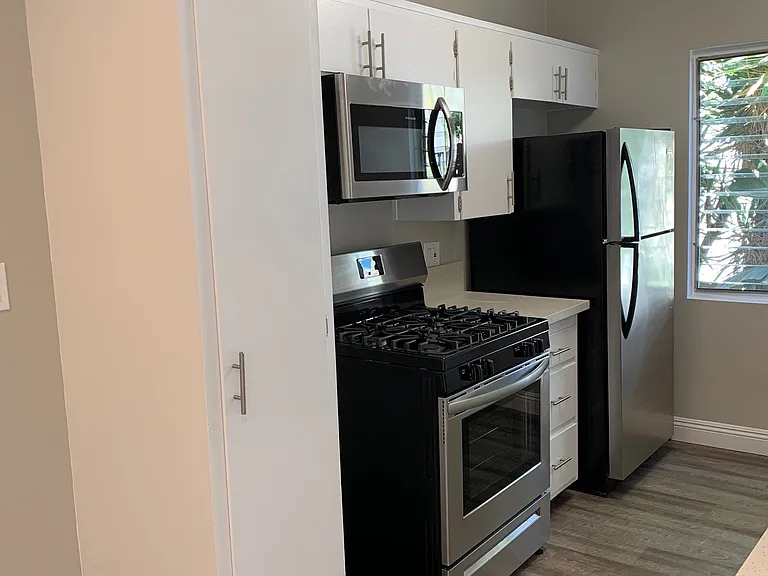 435 S Gramercy Pl — Photo 6