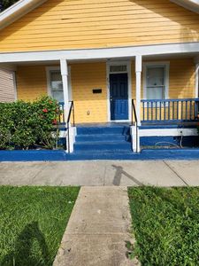 2505 N 12th St, Tampa, FL, 33605
