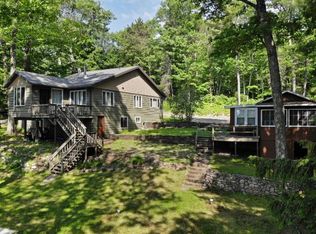 7410 Piene Bay Dr, Lake Tomahawk, WI 54539