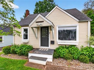 3731 Yale Ave NW, Canton, OH 44709