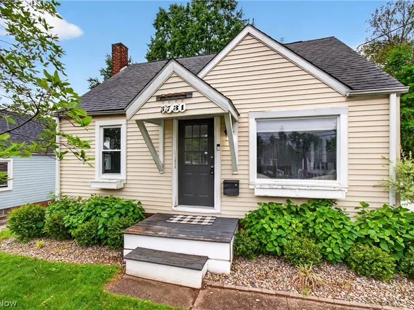 3731 Yale Ave NW, Canton, OH 44709