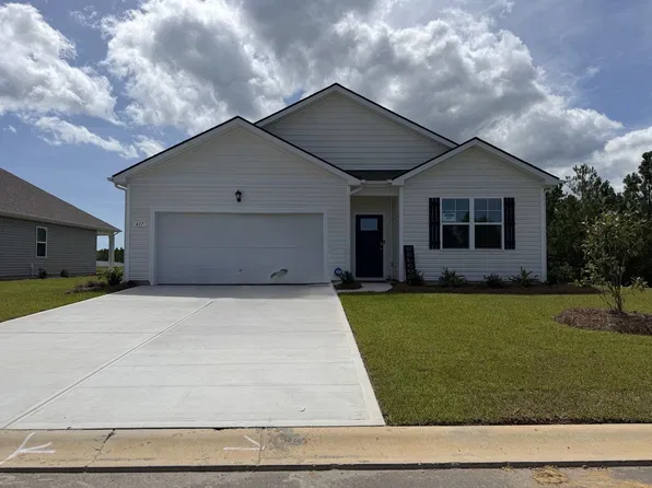 417 Hadley Springs Ave, Longs, SC 29568