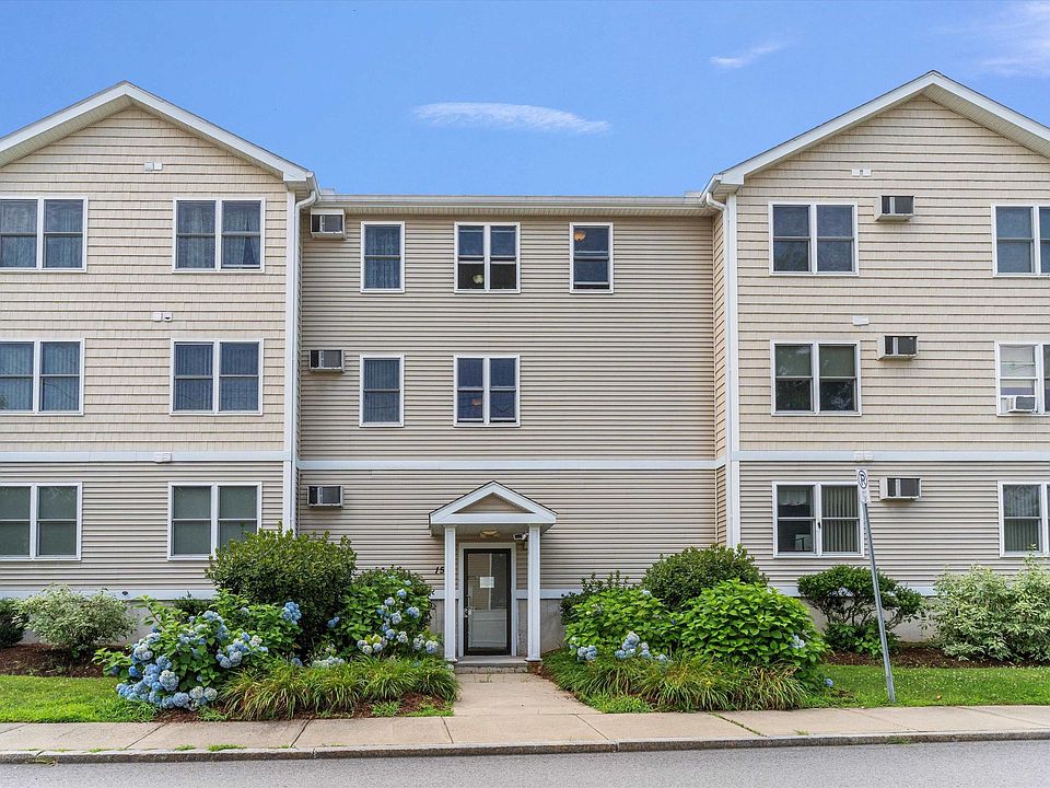 1st image of 15 Lovell Street #9