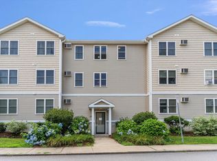 15 Lovell St APT 9, Nashua, NH 03060
