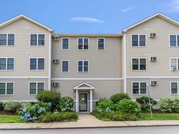 15 Lovell Street #9, Nashua, NH 03060