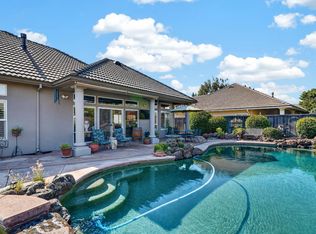 1116 Bridgetowne Dr, Lodi, CA 95242