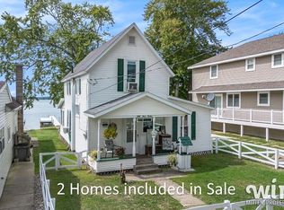 5412 Forest Ave, Watervliet, MI 49098