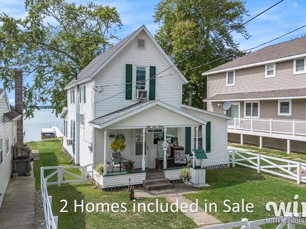 5412 Forest Ave, Watervliet, MI 49098