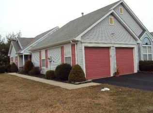 2610 Meadow Lake Dr, Toms River, NJ