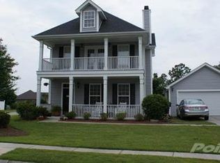 3201 Gervais Ln, Myrtle Beach, SC 29588