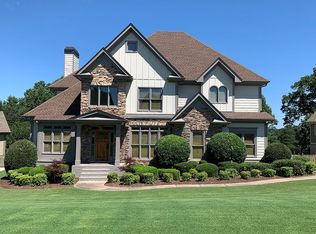3555 Horizon Ct, Cumming, GA 30041