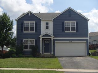 2704 Great Meadow Dr, Joliet, IL 60432