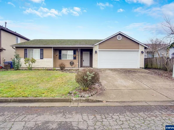 4272 Prairie Star Ct NE, Salem, OR 97305