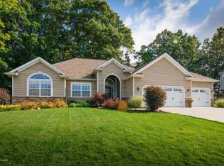 7750 Presque Isle Dr, Kalamazoo, MI 49009