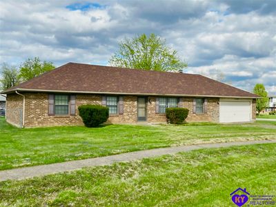 1148 S Woodland Dr, Radcliff, KY, 40160