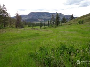 0 Gulch Rd, Malo, WA 99150