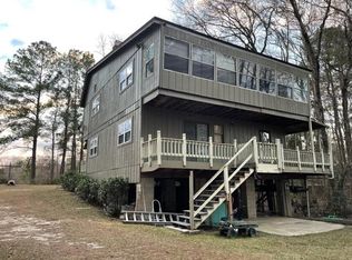 6225 Turkey Ridge Rd, Patterson, GA 31557