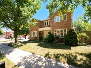 2921 Caradoc Ln, Oakville, ON