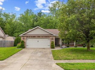 4442 Fiddlesticks Dr, Lafayette, IN 47909