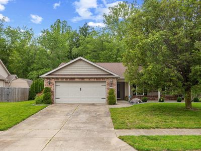4442 Fiddlesticks Dr, Lafayette, IN, 47909