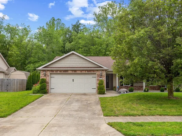 4442 Fiddlesticks Dr, Lafayette, IN 47909